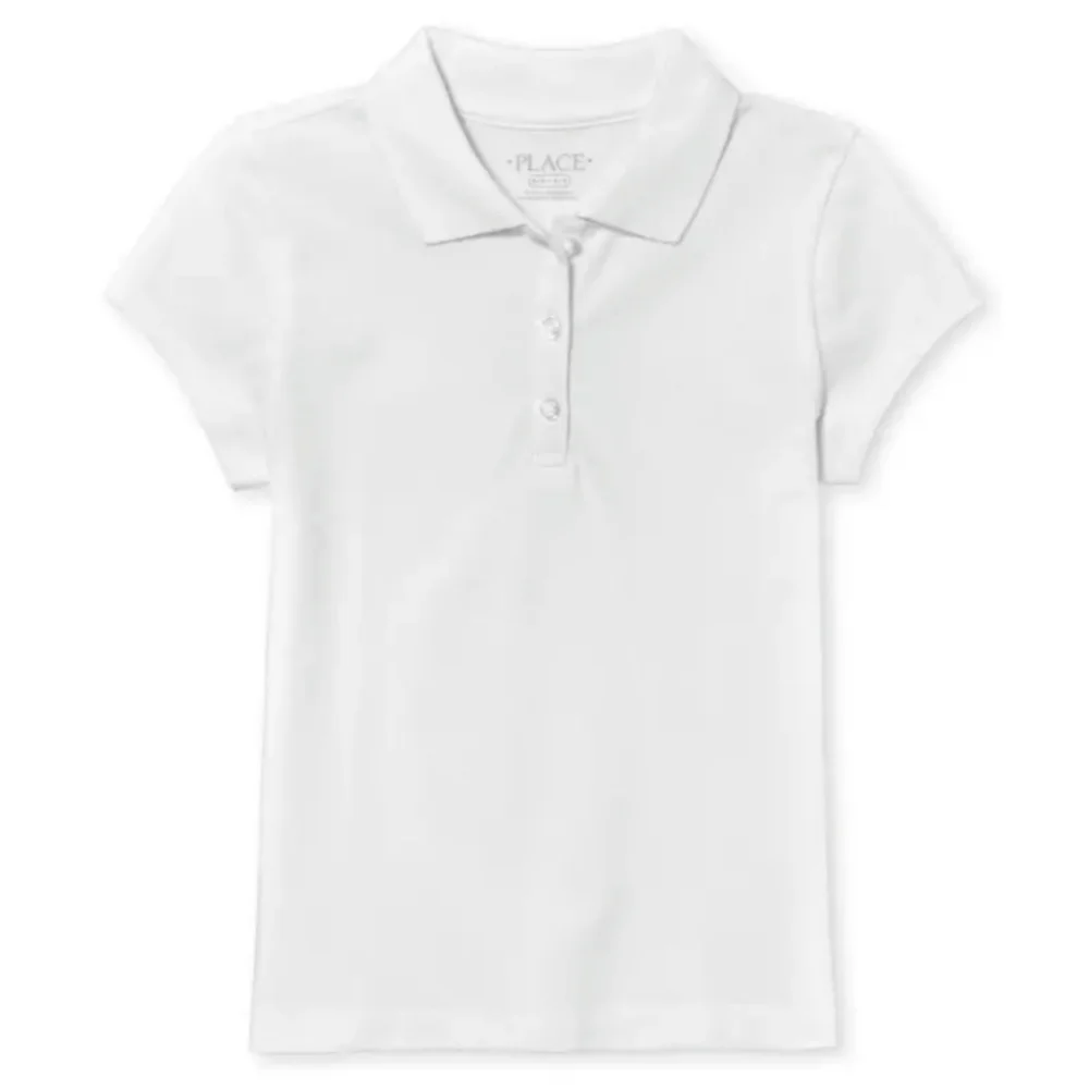 NWT TCP Polo SCHOOP UNIFORM